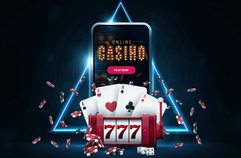 Ingin Main Slot? Ketahui Jenis-Jenisnya Terlebih Dahulu