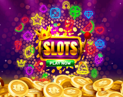 Kumpulan Situs Slot Server Luar Negeri Paling Terpercaya