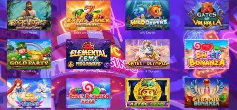 Mengapa Harus Memilih Provider Slot Gacor?