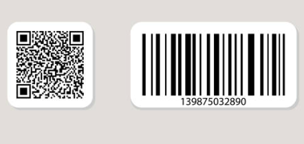 Apa Bedanya Barcode dan QR Code?