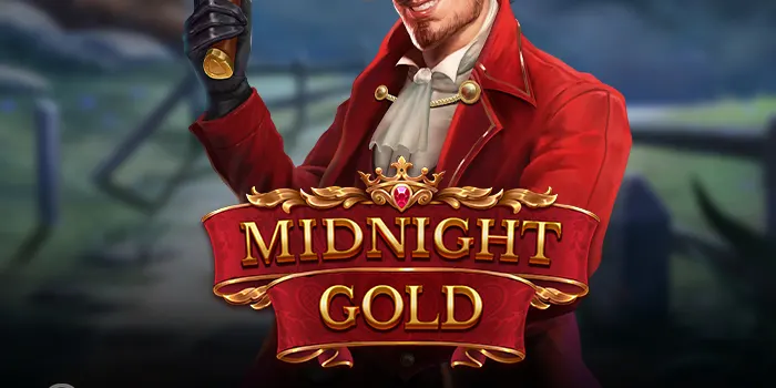 Play’n GO Hadirkan Slot Petualangan Penuh Misteri dan Keberuntungan, Midnight Gold